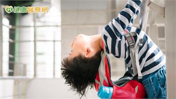 孩子調皮長大就好？研究揭：家庭結構影響ADHD發展　隔代教養風險高