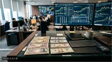 市場押注日本央行加速升息　日圓強升近1.5%創1個月新高