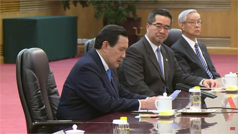 忘了？馬英九陷失智疑雲？李德維：馬曾肯定「王光慈執行長」人事案