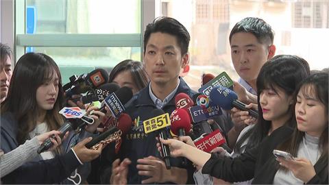 快新聞／再放一天颱風假？蔣萬安給答案：20時基北北桃一同宣布