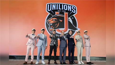 中職／統一獅選秀新人全數完成簽約！首輪黃靖哲「簽約金＋激勵獎金」總額640萬加盟