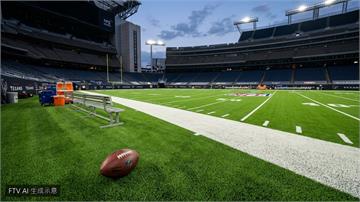 NFL獵鷹隊四分衛傷情成謎　總教練未定次週先發人選
