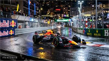 F1摩納哥站罰單大逆轉　賓士車隊不服申請重新審查