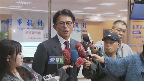 快新聞／毛骨悚然！黃國昌竟對「戰時可用電台」索資　辯稱：沒人說是密件