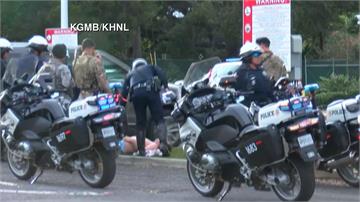 夏威夷珍珠港造船廠槍擊3死1傷 槍手為海軍士兵