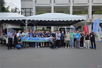 ISUZU 節能駕駛推廣活動