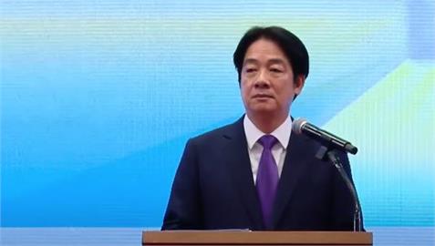 快新聞／將邀朝野領袖喝「大和解咖啡」？　賴清德親曝「這天」先邀韓國瑜