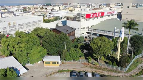 創新板又添新生力軍    特斯拉心臟隱形冠軍--富田申請上市中