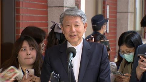 投審會未收到台積電對美投資申請 郭智輝：卡在哪要問台積電