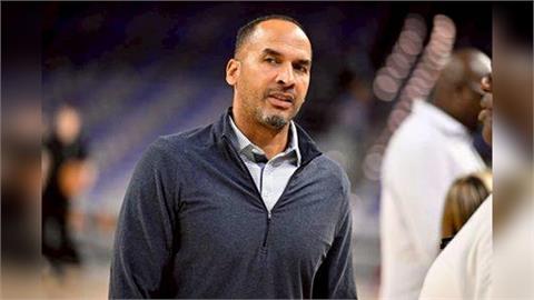 NBA/送走唐西奇成「千古罪人」?曾說「不後悔」獨行俠總管哈里森仍被炒魷魚