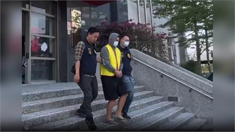 快新聞/嘉義布袋軍人頭部中刀不治 債務談判變血案