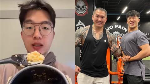 83萬YTR大胃王挑戰「遭要求重啃雞骨頭」！網批餐廳「太難看」店家急回應了