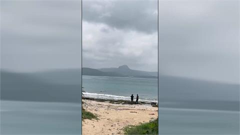 後壁湖天氣變好「照掛紅旗」　水上活動業者氣炸