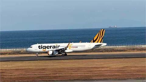 需求旺盛！虎航再延長日本「這2地」包機服務