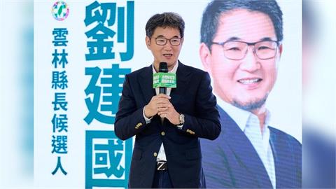 快新聞／民進黨整合成功了！「這縣市」不只賴總統參戰　兩強將人馬竟也加入團隊