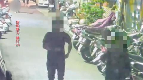 萬華惡房客欠租衝突！　友人持刀攻擊房東、房仲