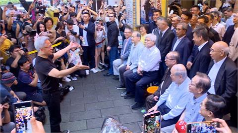 悶聲發大財？台灣51位億萬富豪誕生　「身家破10億美元」　人數超車日韓澳