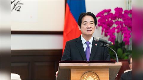 快新聞／藍白慘被打臉了！多數民眾不認同「彈劾賴清德」最新民調曝光