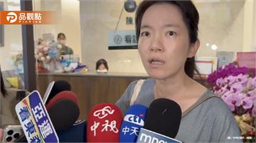 許芊芊疑發文稱自己淪「權力鬥爭下的炮灰」 陳幸妤打臉：那妳為什麼要住5樓