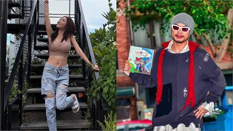 黃明志、謝侑芯不是「普通朋友」！大馬警長認證：2人有特殊親密關係