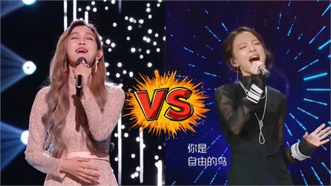 沒比較沒傷害？范瑋琪《歌手》首戰破音淘汰…張韶涵「7年前超猛戰績」秒打趴