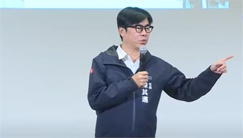 快新聞／「鄭南榕和自由時代」特展開幕　陳其邁：台灣人不要忘記自己的歷史