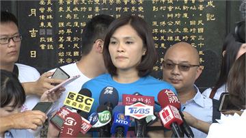 李眉蓁昔質詢關心韓國瑜「體重」 今再為韓市府失業率護航