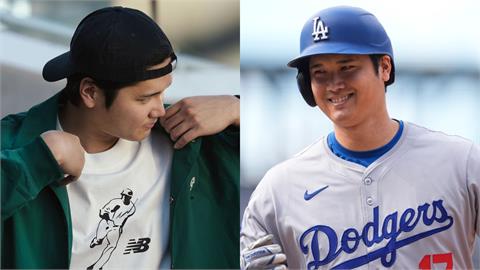 MLB(影)／收工秒變普通人！道奇冠軍投手：大谷上球隊巴士都在看漫畫