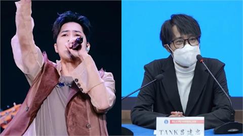 TANK「換上中國心、肝」判若兩人！器官來源曝「小粉紅不買帳」揪超鬼巧合