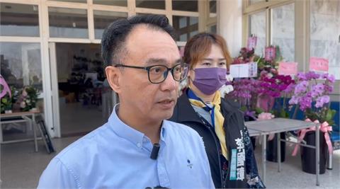 快新聞／誰會出席柯爸明天告別式？　李國璋對外透露了