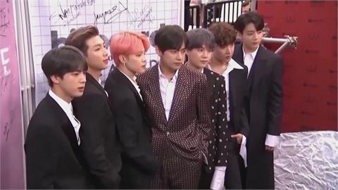 BTS墨西哥演唱會一票難求　　墨節目酸「不知名歌手」惹眾怒