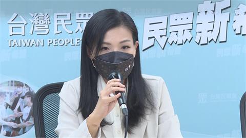 遭資策會控侵權　台北地方法院「這天」傳喚高虹安出庭