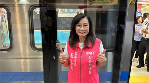 快新聞／洋流真的發威！6屆藍營議員認了「會怕」　親曝沈伯洋突圍關鍵