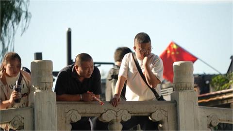 快新聞／中國宣布「近期恢復」福建、上海團客赴台旅遊　官方喊：回應台灣人期盼