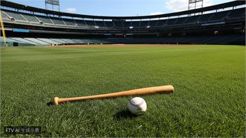 MLB／楚奧特開轟助威！天使力拚橫掃遊騎兵　挑戰本季首度三連勝