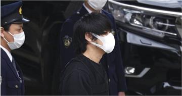 安倍遇刺案宣判！山上徹也遭判無期徒刑　日法院：卑鄙惡毒