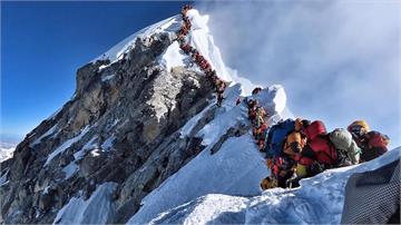 快新聞／尼泊爾宣布「聖母峰封山」 取消所有已入山申請