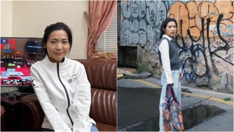 網驚徐巧芯「衝歐洲一趟」變了！曬片全0遮「這細節」被猛盯：不科學