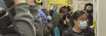 快新聞／開工！返回崗位的同時防疫也應上緊發條