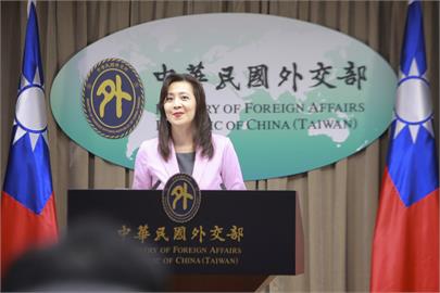 快新聞／斯洛伐克加碼贈台疫苗「1萬變16萬」　外交部：感動無數台灣人心扉