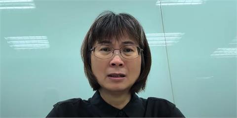 快新聞／謝宜容現身！7分鐘致歉影片曝光　網諷「爛演技」：根本擠不出眼淚