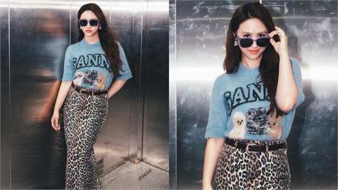 吳姍儒主持突「看不清螢幕」！急就醫證實「視力急速惡化」曝最新病況