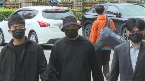 快新聞／新北地院續審「演藝界閃兵案」　傳喚阿達、廖人帥等14名自首藝人
