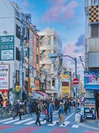 日本3／13起鬆綁口罩規範　室內外依個人決定戴不戴