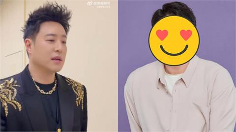 潘瑋柏巡演「特寫片」撞臉這位巨星！「無P圖真面目」流出網驚喊：瓜子臉