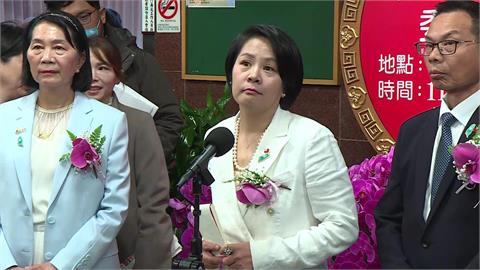 李貞秀才稱僅有中國國籍　下秒卻喊：只有中華民國護照