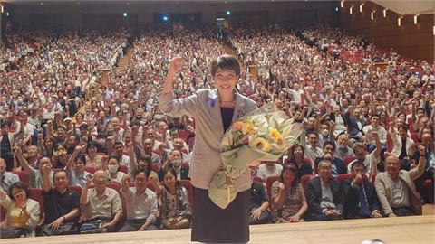 快新聞／穩了？自民黨、維新會今進行最終磋商　高市早苗幾篤定當選首相