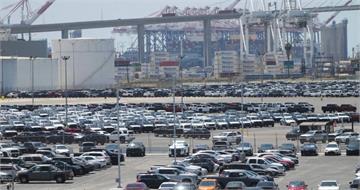 日本出口汽車關稅降至15%　美國3大車廠反彈：處於劣勢