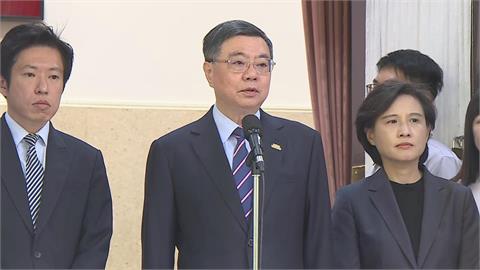 快新聞／花蓮待重建！藍擬提特別條例編列300億元　卓榮泰親自表態了