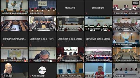 鳳凰颱風花蓮「三鄉鎮」撤離近５千人　光復鄉民：還是很害怕